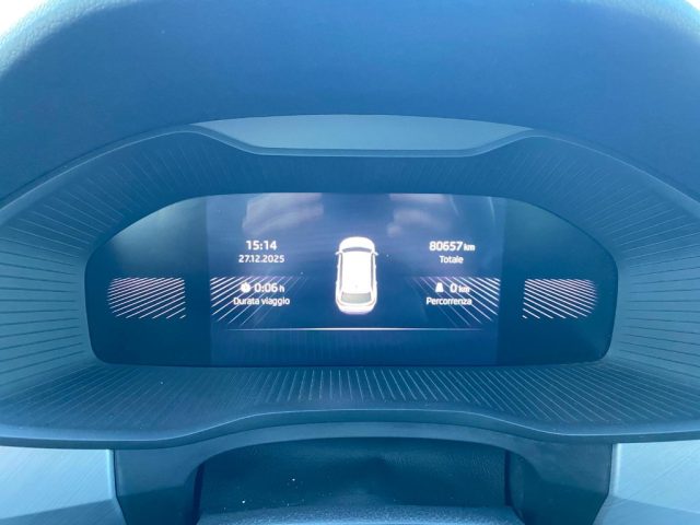 SKODA Kodiaq usata, con Fendinebbia