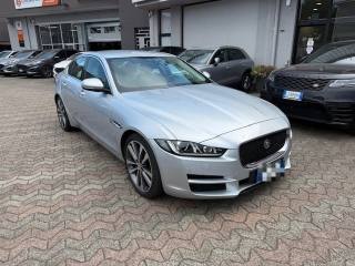 JAGUAR XF usata, con Airbag laterali
