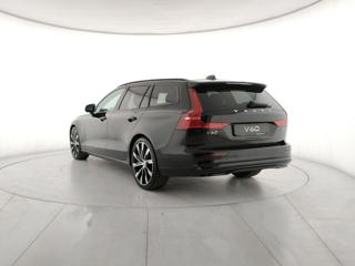 VOLVO V60 usata, con Airbag laterali