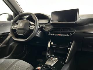 PEUGEOT 2008 usata, con USB