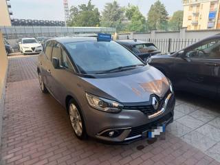 RENAULT Scenic usata, con Airbag laterali