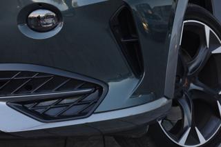 CUPRA Formentor usata, con Airbag Passeggero