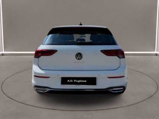 VOLKSWAGEN Golf usata, con Autoradio