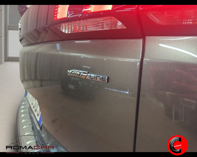 PEUGEOT 5008 usata, con Controllo elettronico della corsia
