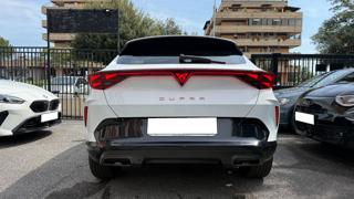 CUPRA Formentor usata, con Controllo vocale