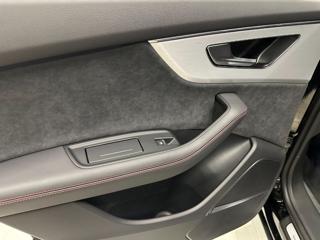 AUDI Q8 usata, con Park Distance Control