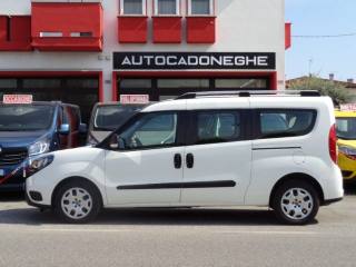 FIAT Doblo 1.3MJT N1 5 Posti MAXI PREZZO VALIDO FINO 14-08