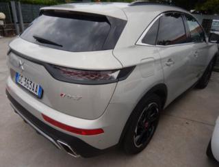 DS AUTOMOBILES DS 7 Crossback usata, con Airbag Passeggero