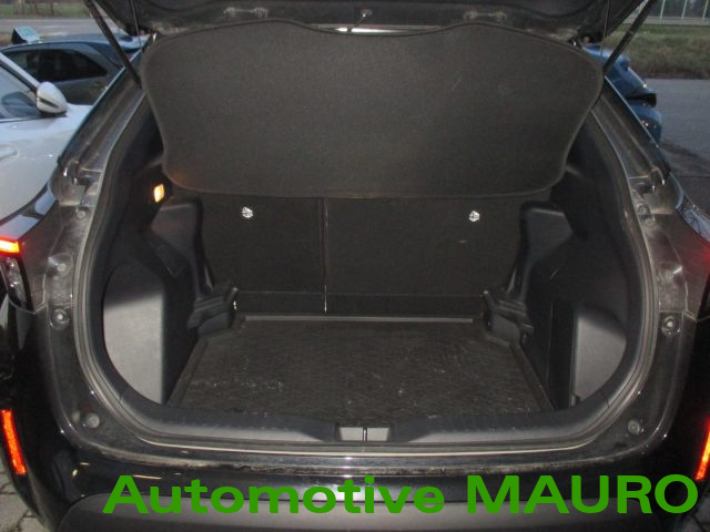 TOYOTA Yaris Cross usata, con Sistema di navigazione