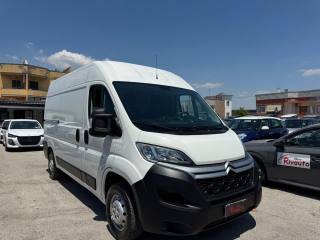 CITROEN Jumper usata, con Airbag Passeggero