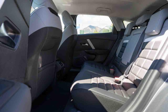 CITROEN C4 usata, con Cruise Control