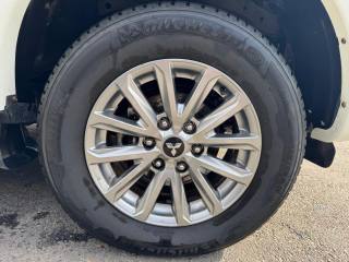 MITSUBISHI L200 usata, con Portapacchi