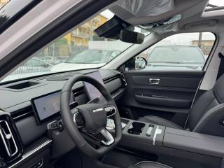 JAECOO Jaecoo 7 usata, con Regolazione elettrica sedili