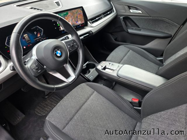 BMW X1 usata, con Controllo trazione