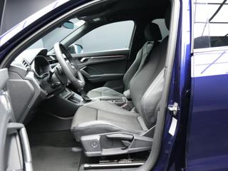 AUDI Q3 usata, con Cerchi in lega