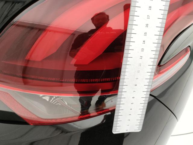 PEUGEOT 208 usata, con Isofix