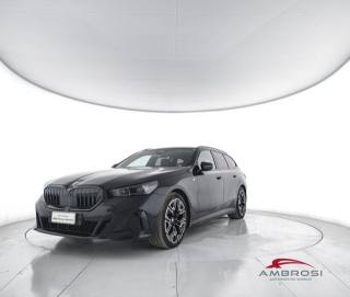 BMW 520 Serie 5 d 48V xdrive MSport Pro auto