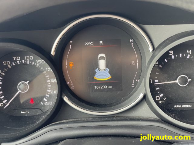 FIAT 500L usata, con MP3