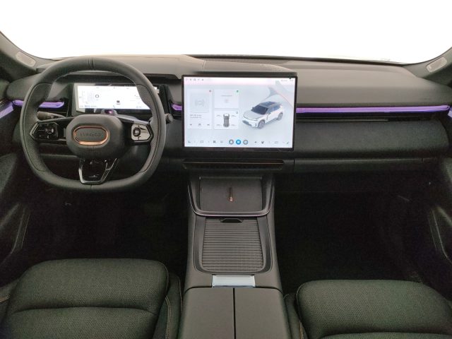 LYNK & CO 08 usata, con Immobilizzatore elettronico