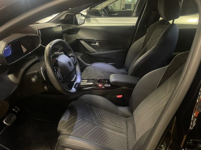 PEUGEOT 208 usata, con Immobilizzatore elettronico