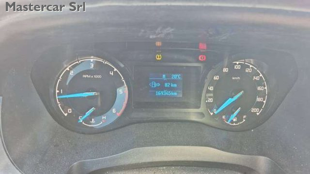 FORD Ranger usata, con Controllo elettronico della corsia