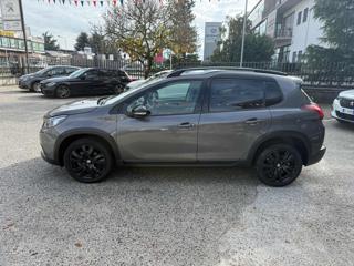 PEUGEOT 2008 usata, con Airbag Passeggero