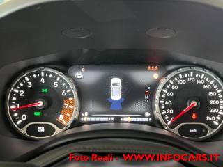 JEEP Renegade usata, con Controllo elettronico della corsia