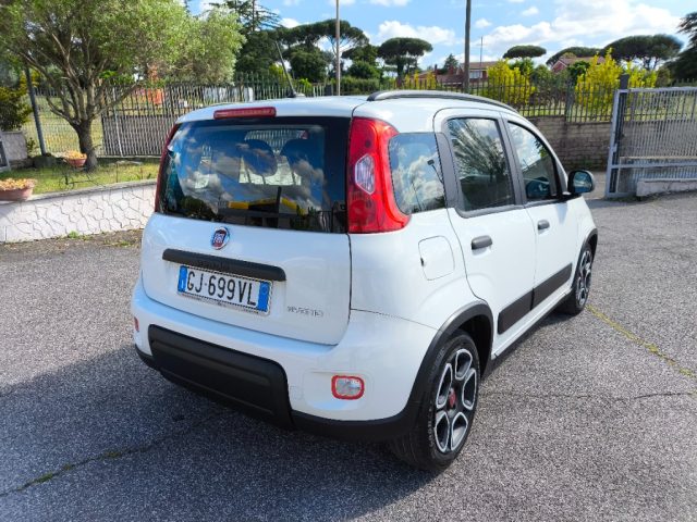 FIAT Panda usata 3