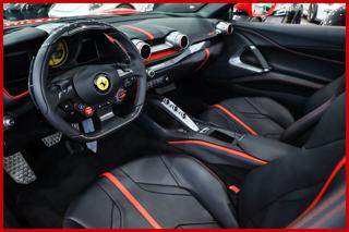 FERRARI 812 usata, con Controllo trazione