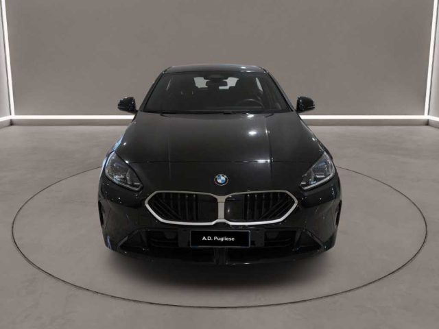 BMW 118 usata, con Airbag