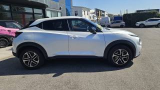 NISSAN Juke usata, con Airbag laterali