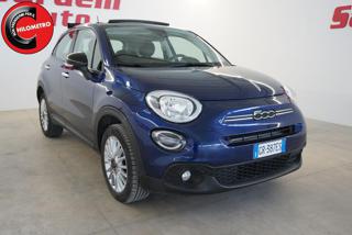 FIAT 500X usata, con Airbag Passeggero