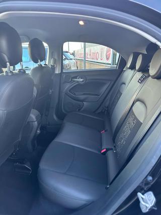 FIAT 500X usata, con Chiusura centralizzata