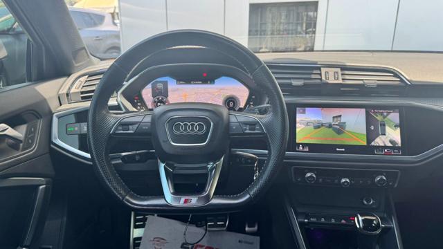 AUDI Q3 usata, con Controllo trazione