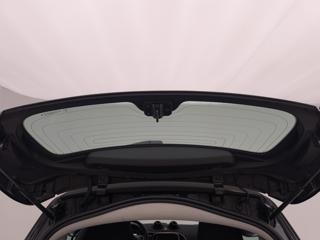 SMART ForTwo usata, con Volante multifunzione