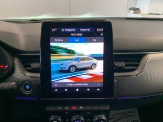 RENAULT Arkana usata, con Climatizzatore