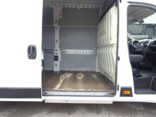 FIAT Ducato usata, con Lettore CD