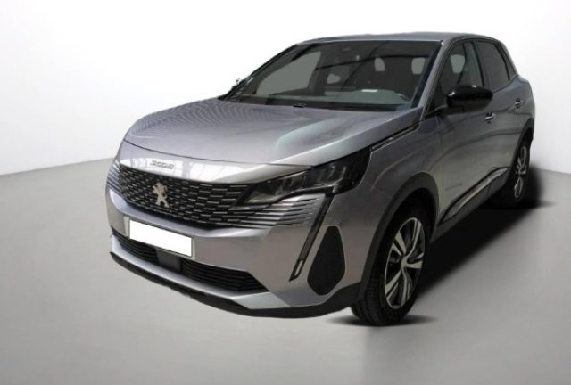 PEUGEOT 3008 usata, con Airbag