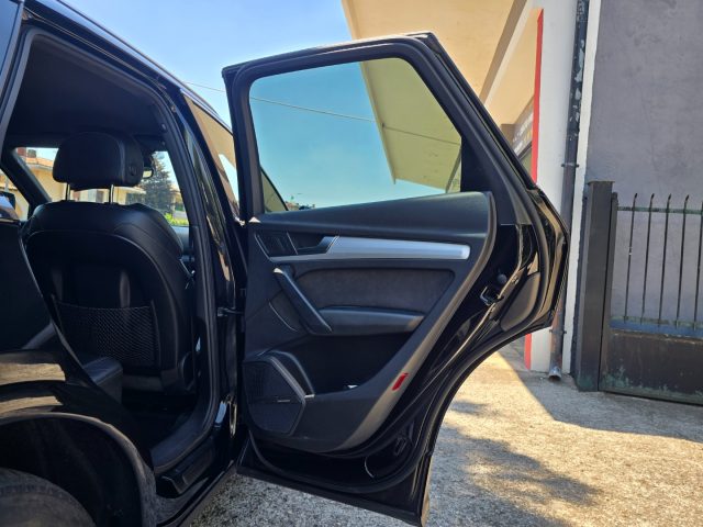 AUDI Q5 usata 184