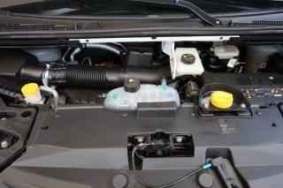 RENAULT Trafic usata 33