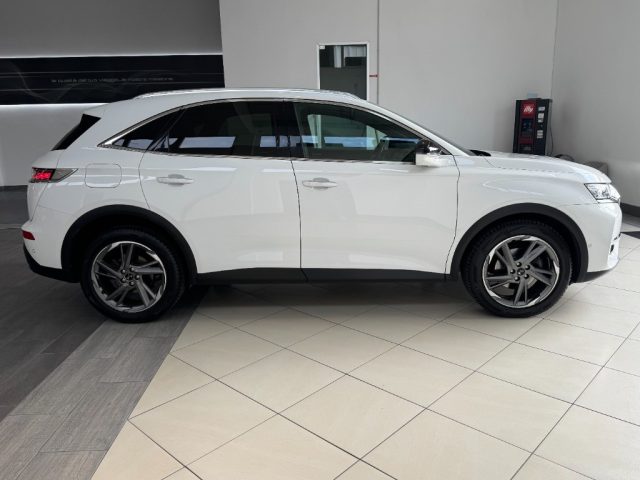 DS AUTOMOBILES DS 7 Crossback usata, con Autoradio