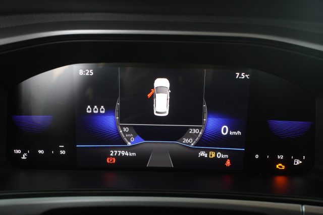 VOLKSWAGEN T-Roc usata 12