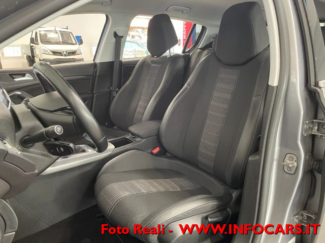 PEUGEOT 308 usata, con Immobilizzatore elettronico