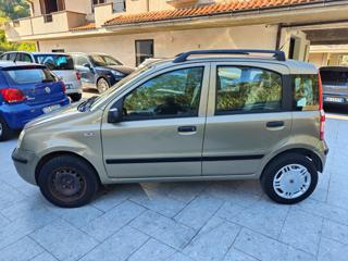 FIAT Panda usata, con Airbag Passeggero