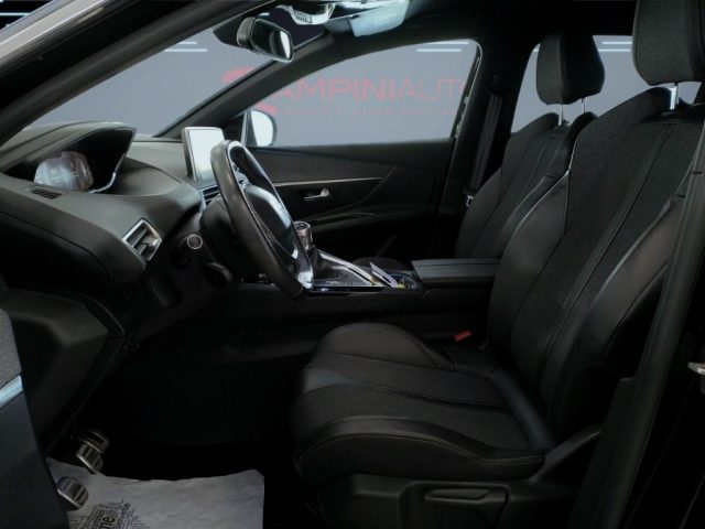 PEUGEOT 3008 usata 15