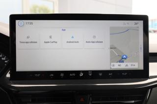 FORD Focus usata, con Sensori di parcheggio anteriori