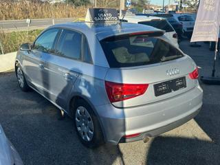 AUDI A1 usata, con Cerchi in lega
