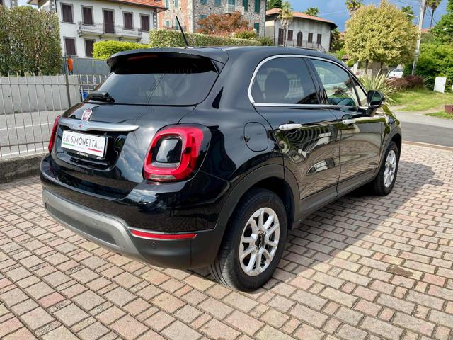 FIAT 500X usata, con Airbag Passeggero