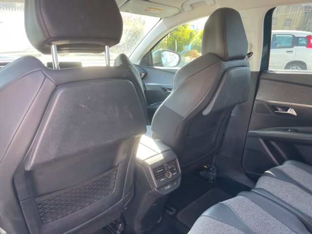 PEUGEOT 5008 usata 16