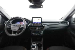 FORD Kuga usata 4